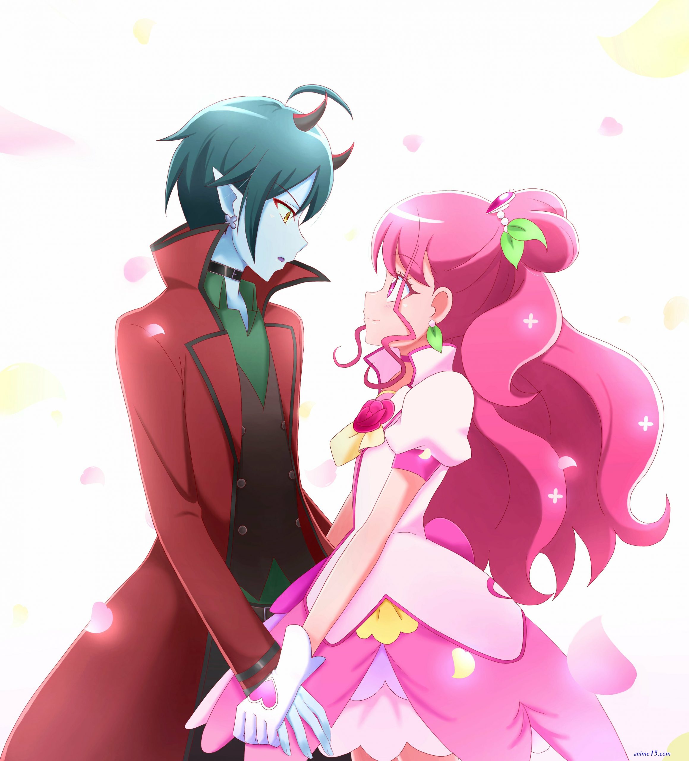 healin good precure bhs indo mp4