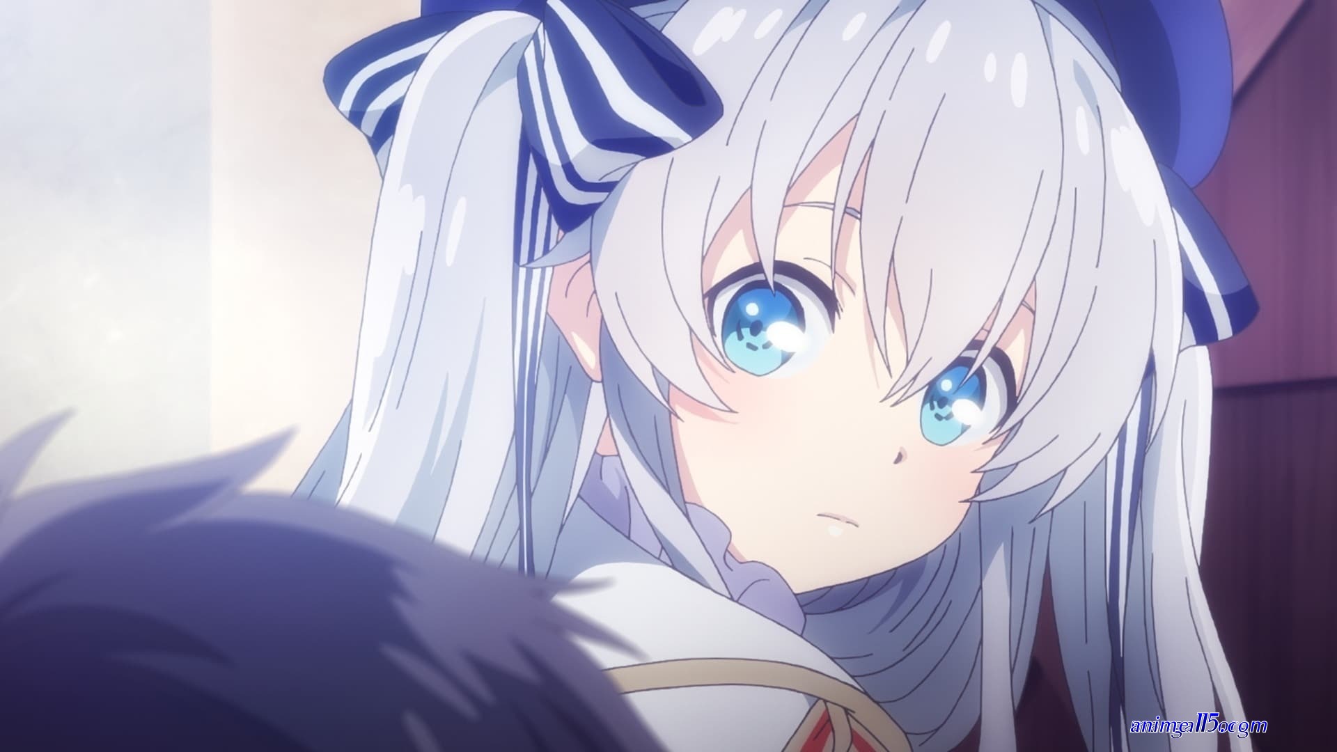seirei gensouki episode 2 vostfr