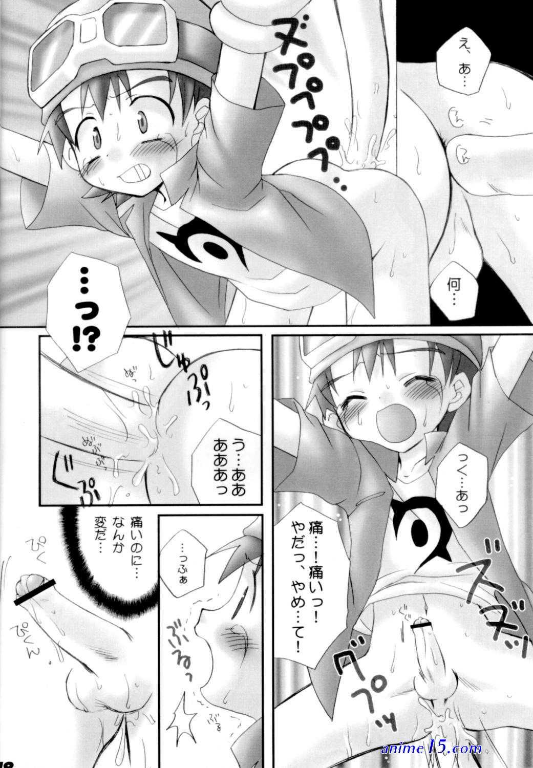 shota gay porn comics