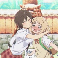 asagao a kase san vostfr