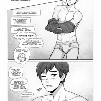 p locker room gay porn comics