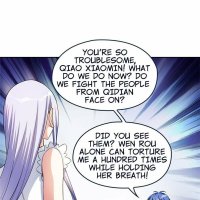 manhwa affair recommende