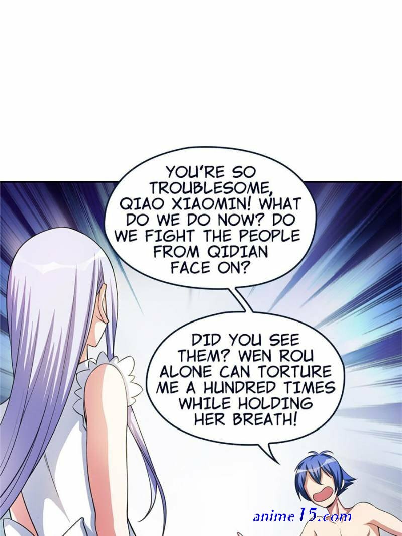 manhwa affair recommende