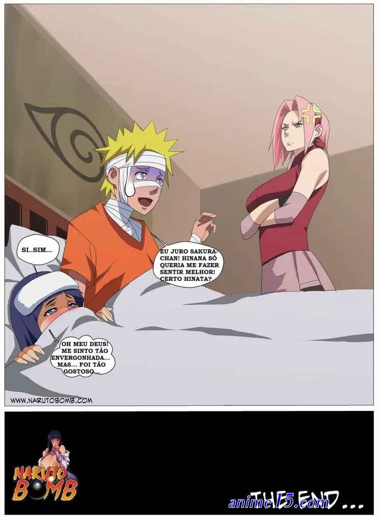 comics de himawari desnuda