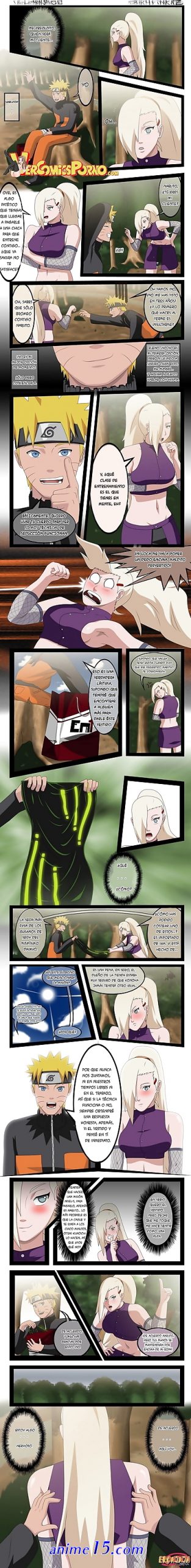 ino sex comics