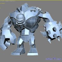 torchlight3d