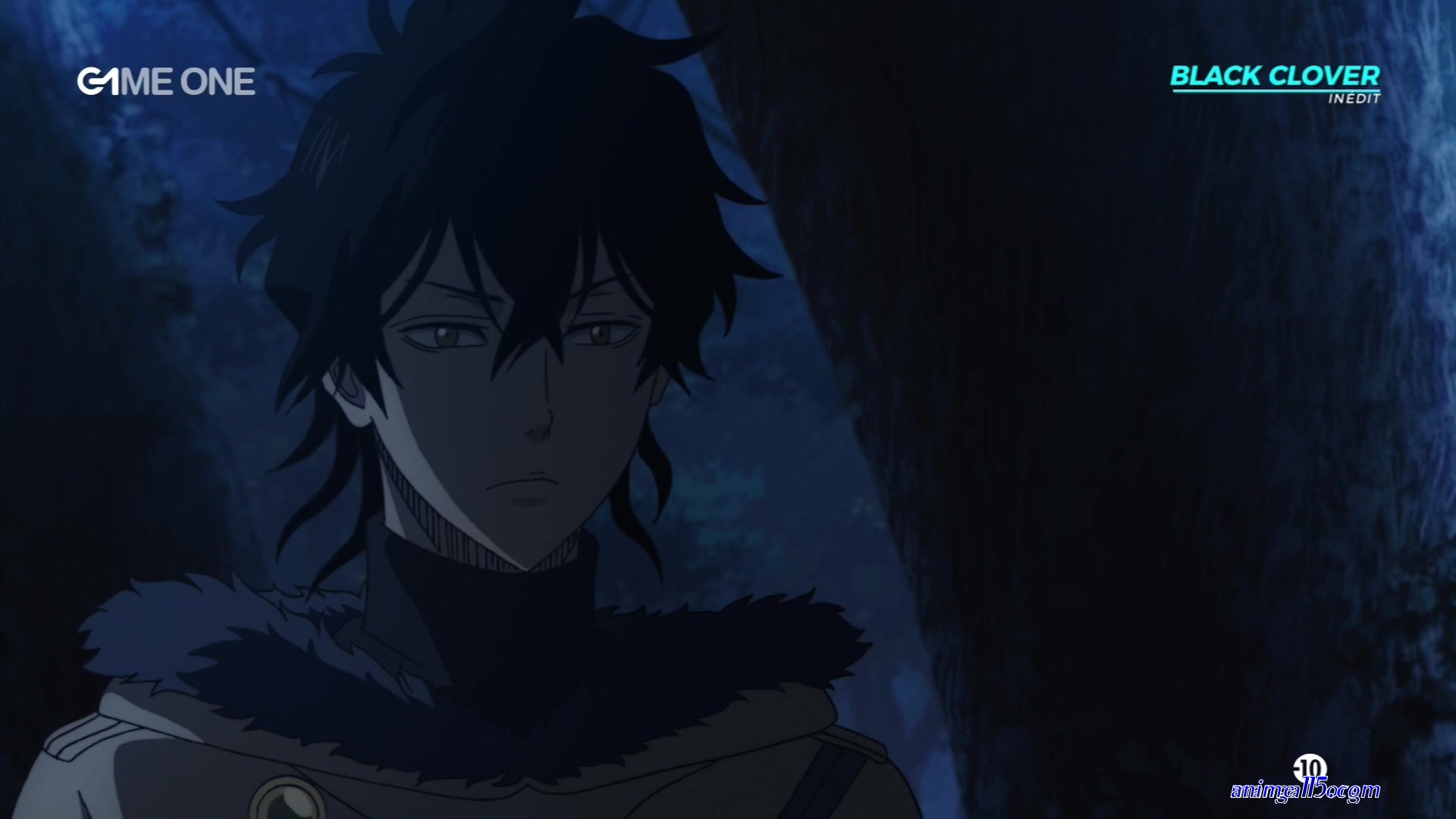 neko sama black-clover