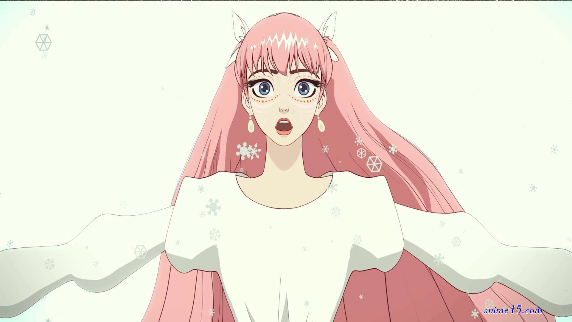 vostfr ryu to sobakasu no hime
