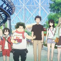 koe no katachi en streaming en vostfr