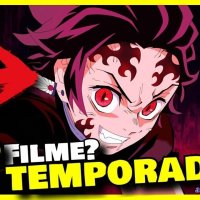 demon slayer 2 temporada dublado