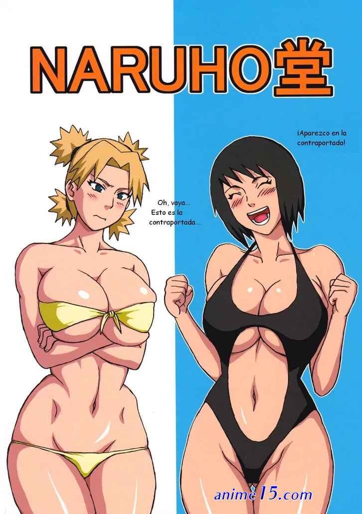 comics de himawari desnuda