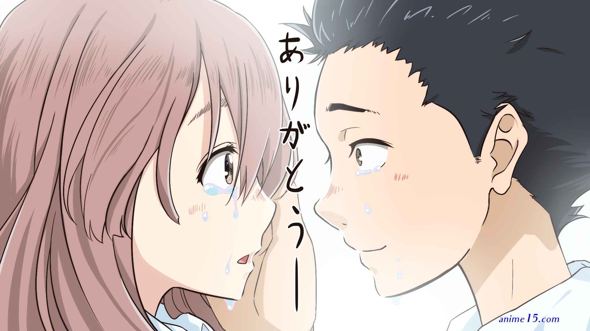 koe no katachi en streaming en vostfr
