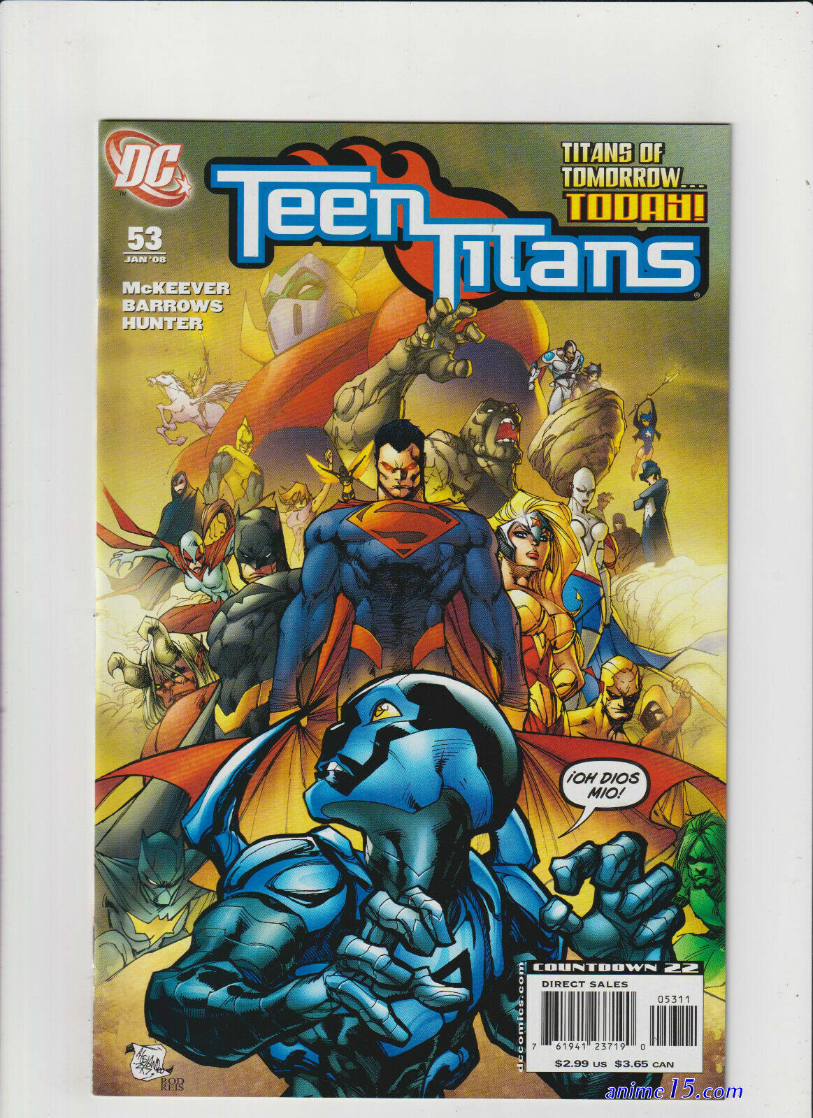 cómics el dios del app