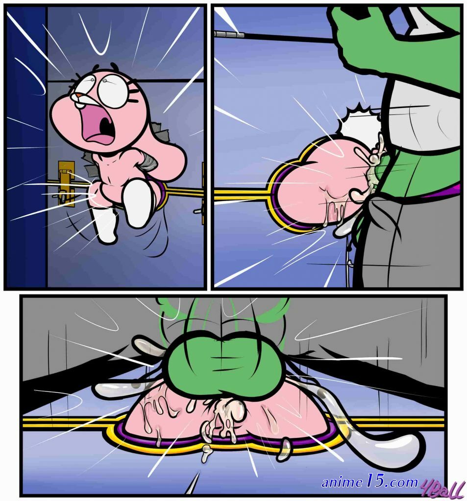 anais porn comics