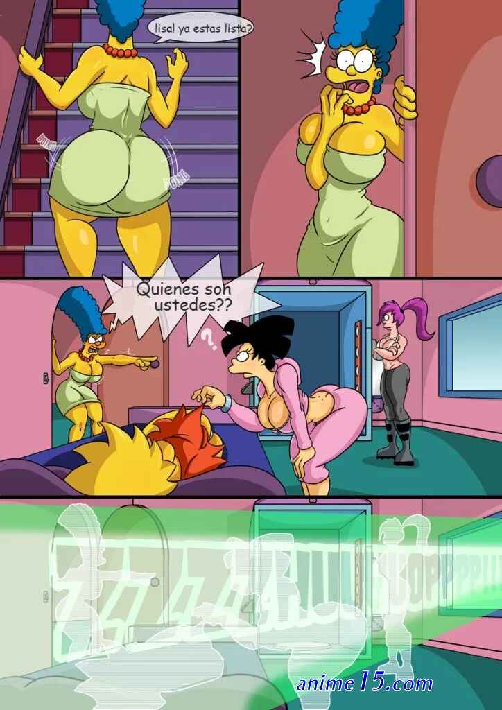 regular show porn comics