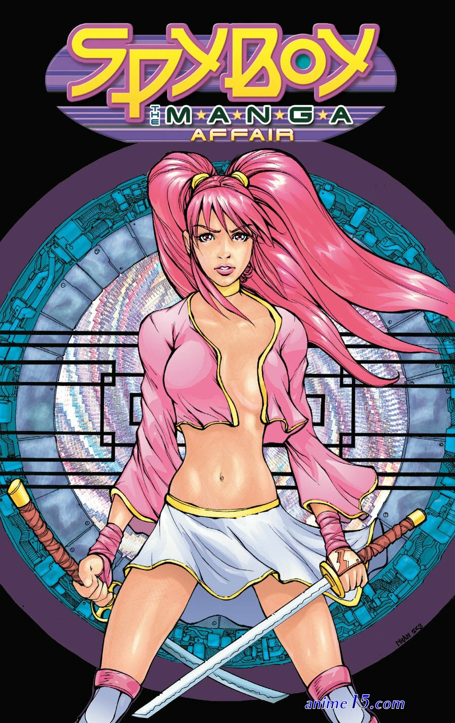 manhwa affair recommende
