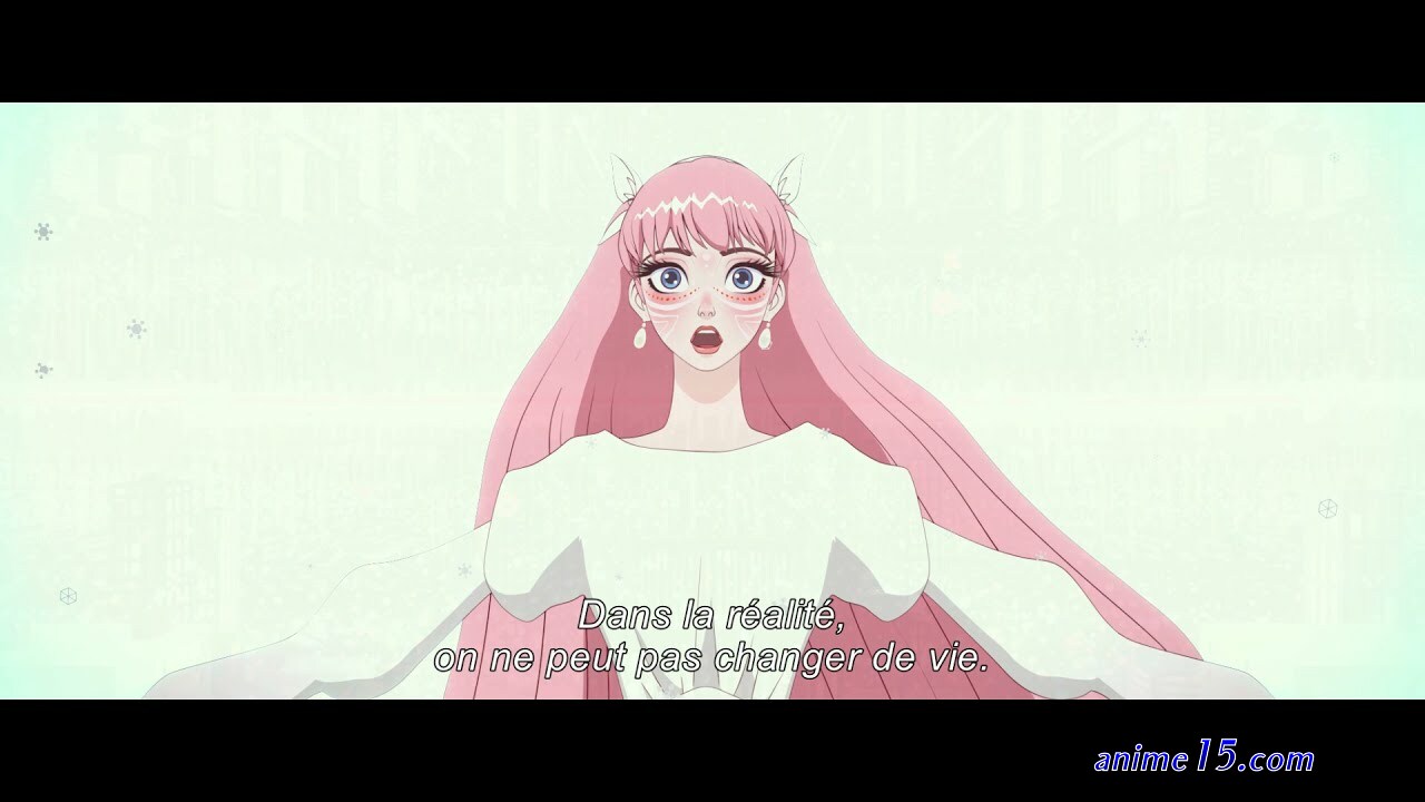 vostfr ryu to sobakasu no hime