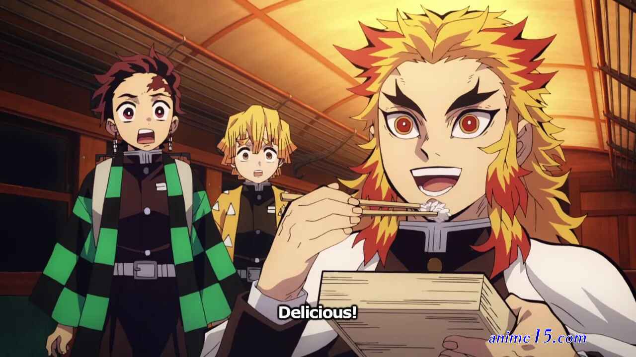 demon slayer 2 temporada dublado