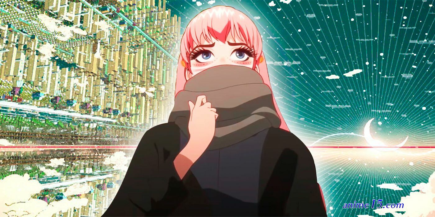 vostfr ryu to sobakasu no hime