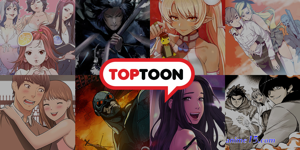 toptoonplus