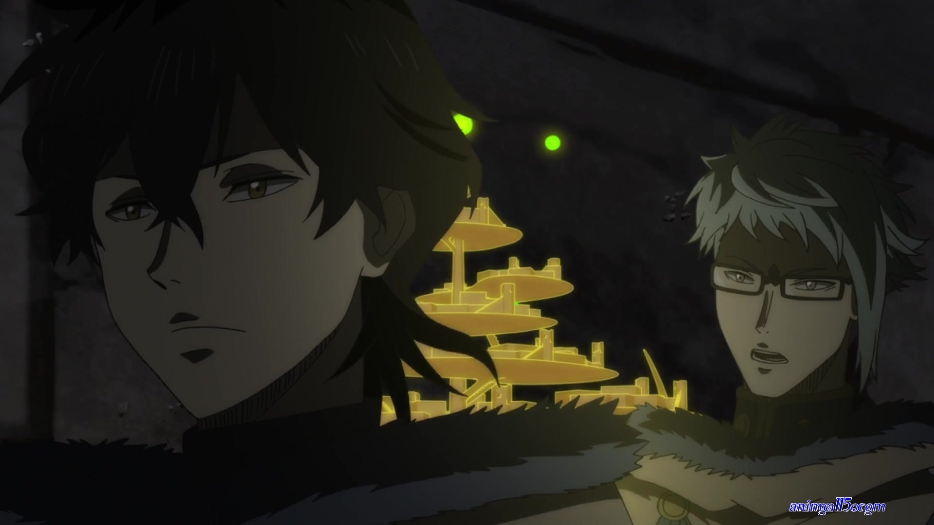 neko sama black-clover