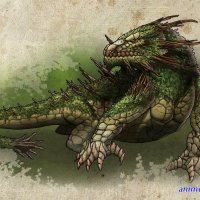 dragon poor 277