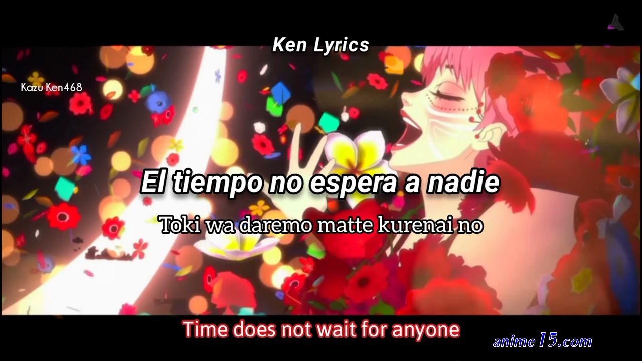 belle ryu to sobakasu no hime sub español
