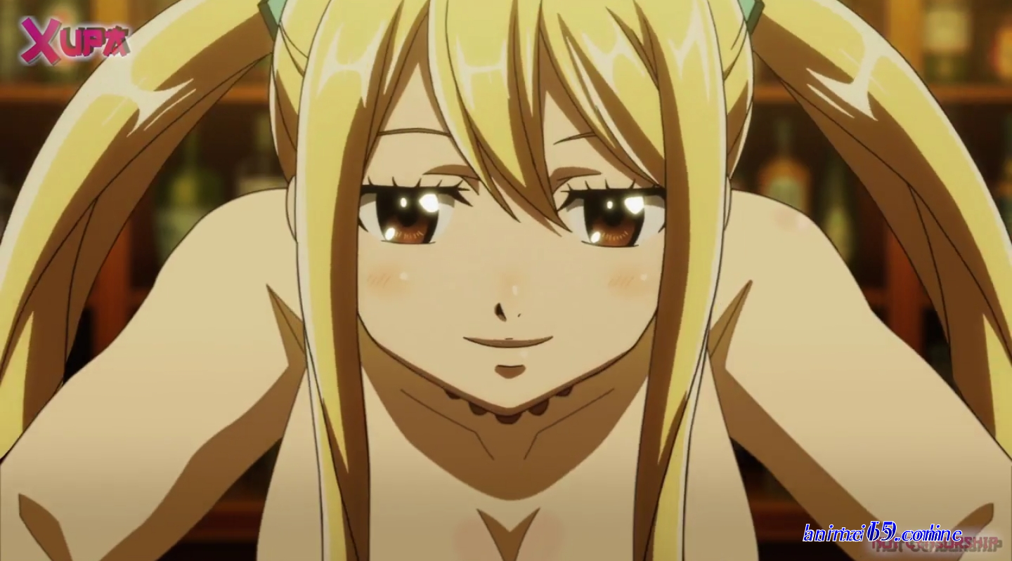 anime fairy tales lucy nude filter gifs