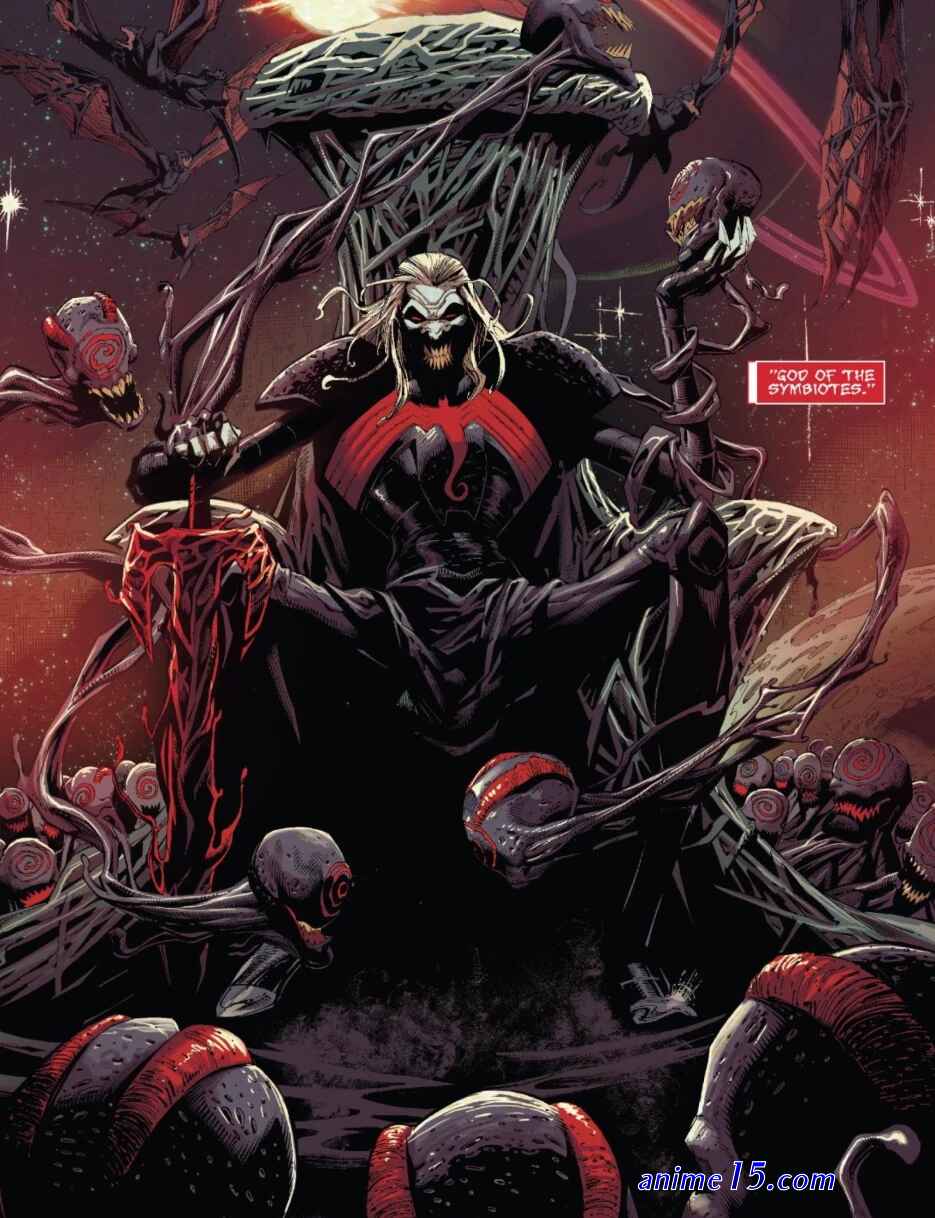 cómics el dios del app