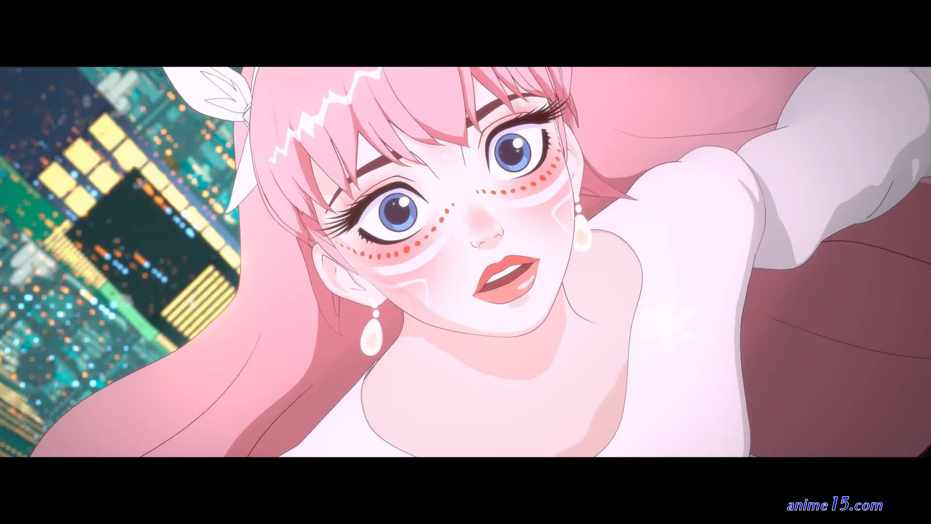 vostfr ryu to sobakasu no hime