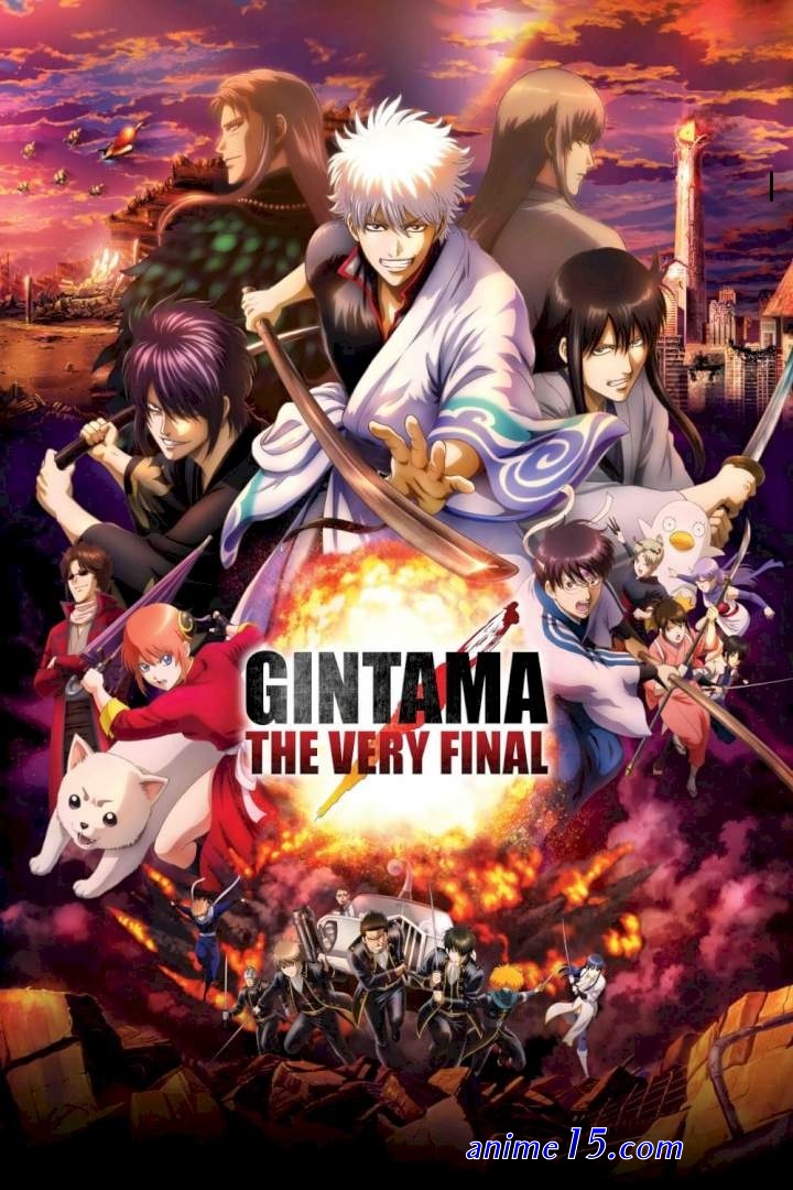 new animemovie download