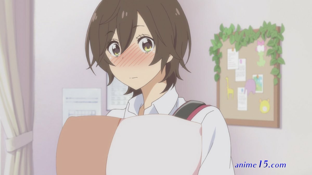asagao a kase san vostfr