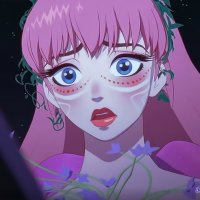 belle ryu to sobakasu no hime sub español