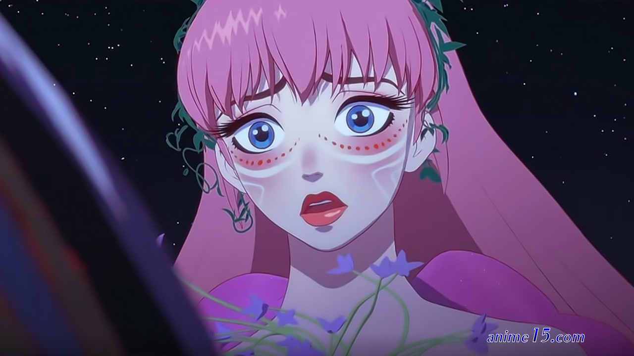 belle ryu to sobakasu no hime sub español