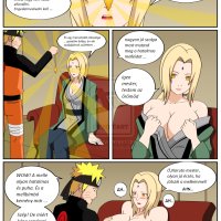 tsunade naruto comics rule 34