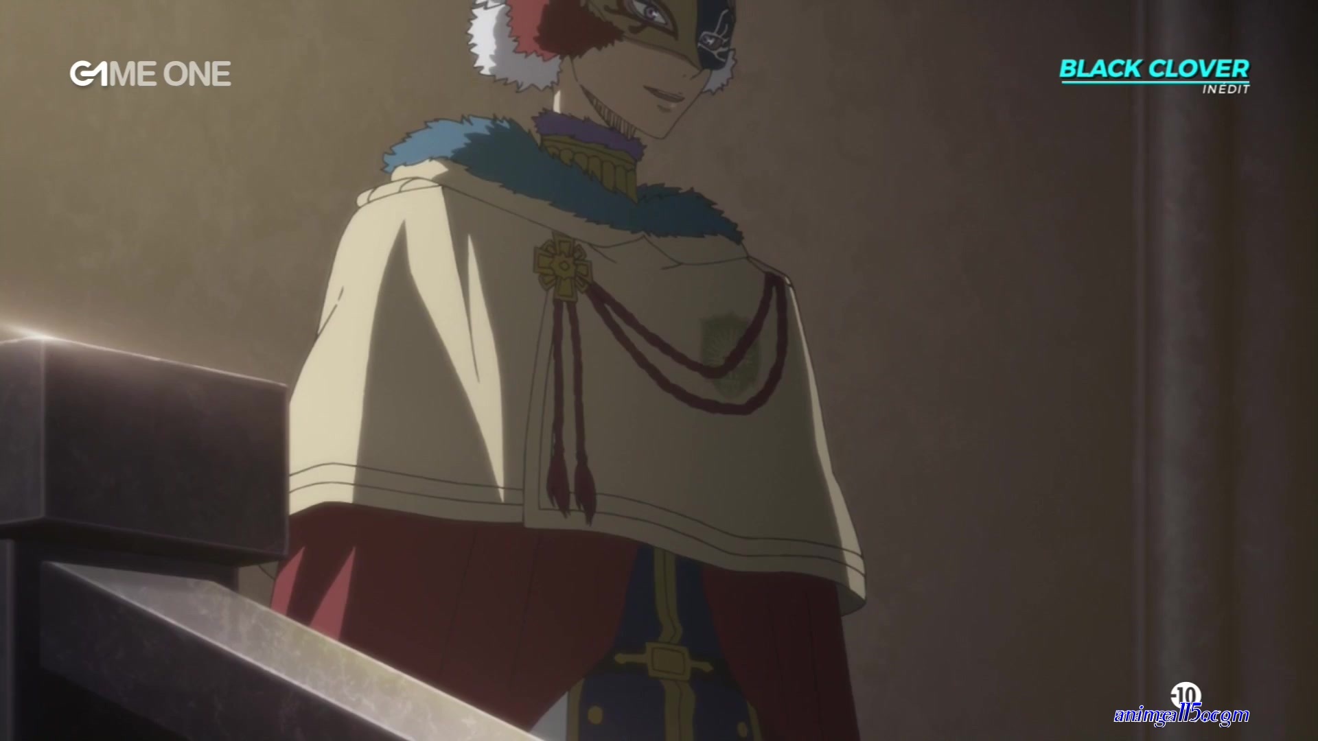neko sama black-clover