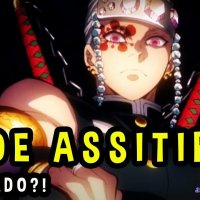 demon slayer 2 temporada dublado