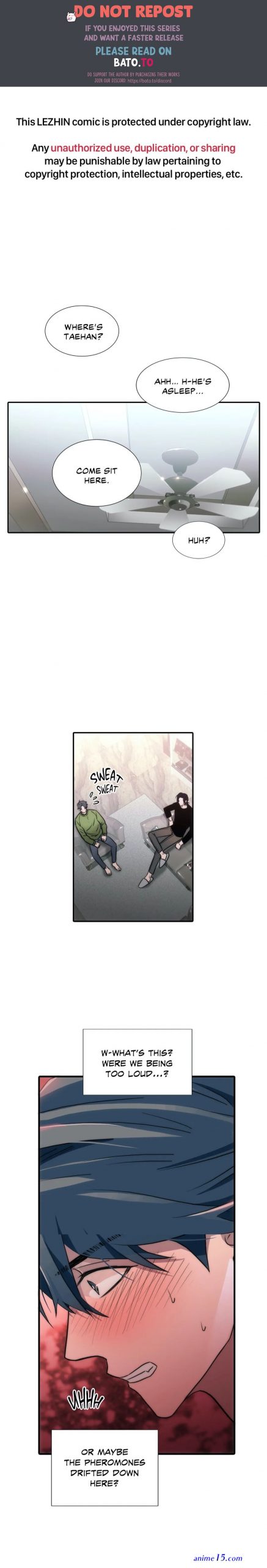 love shuttle ep 76