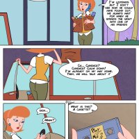 phineas and ferb porn comics