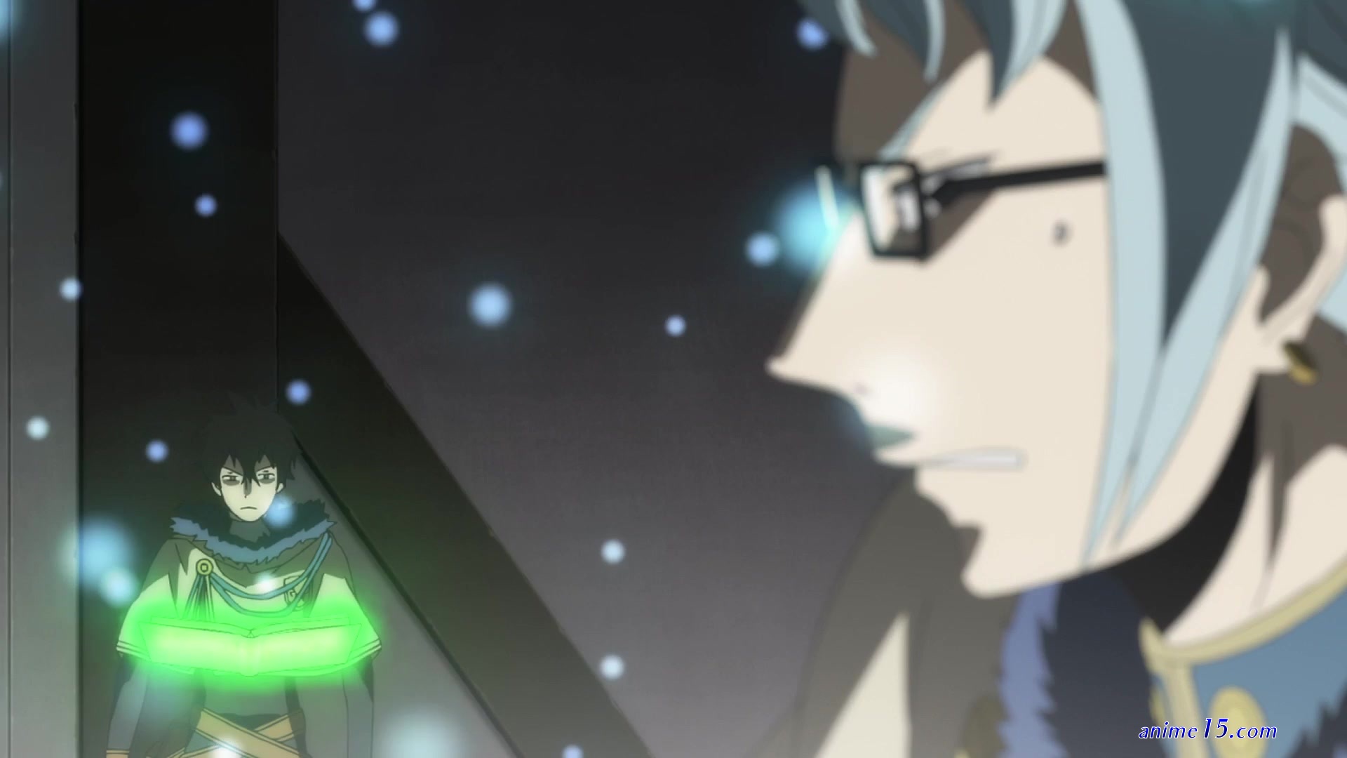 neko sama black-clover