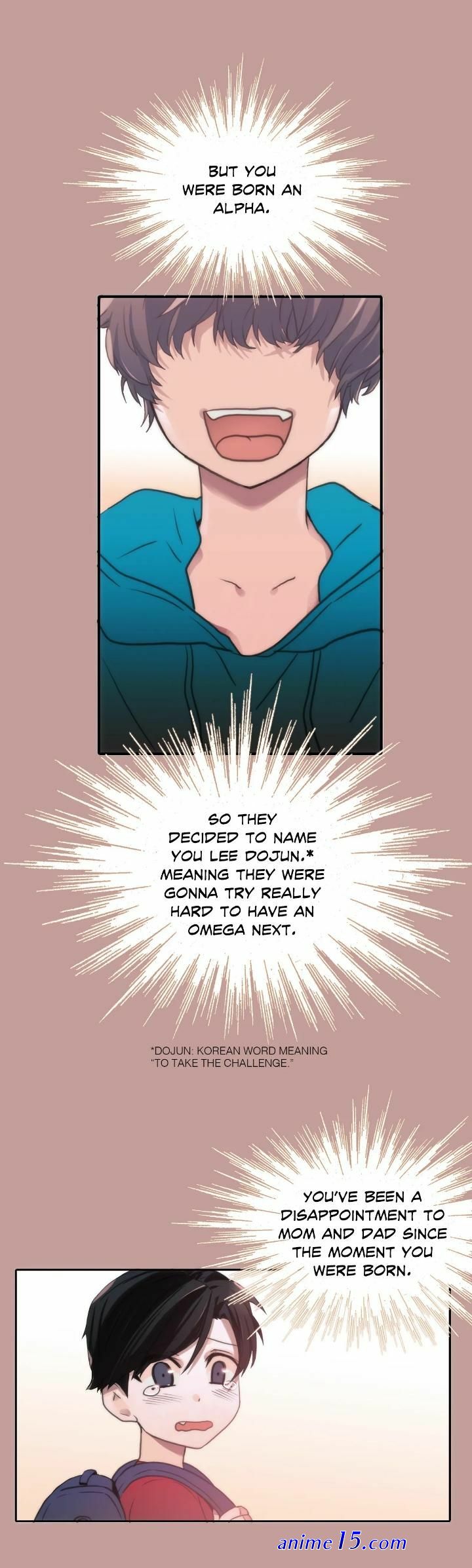 love shuttle ep 76