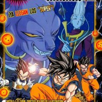 cómics el dios del app