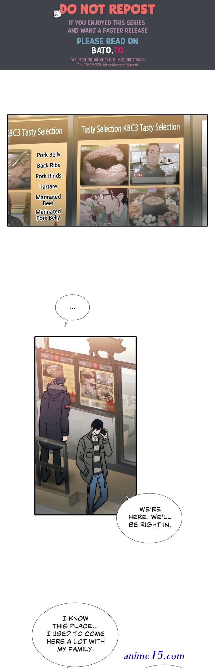 love shuttle ep 76