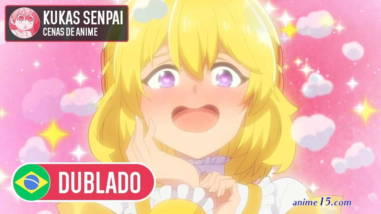 tatoeba ep 11 dublado