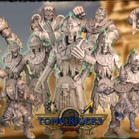 torchlight3d