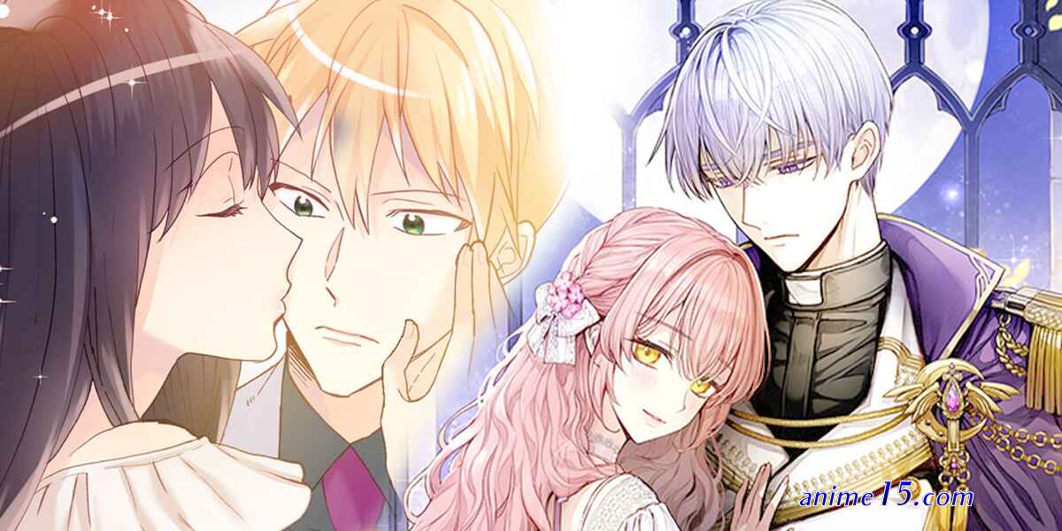 manhwa affair recommende