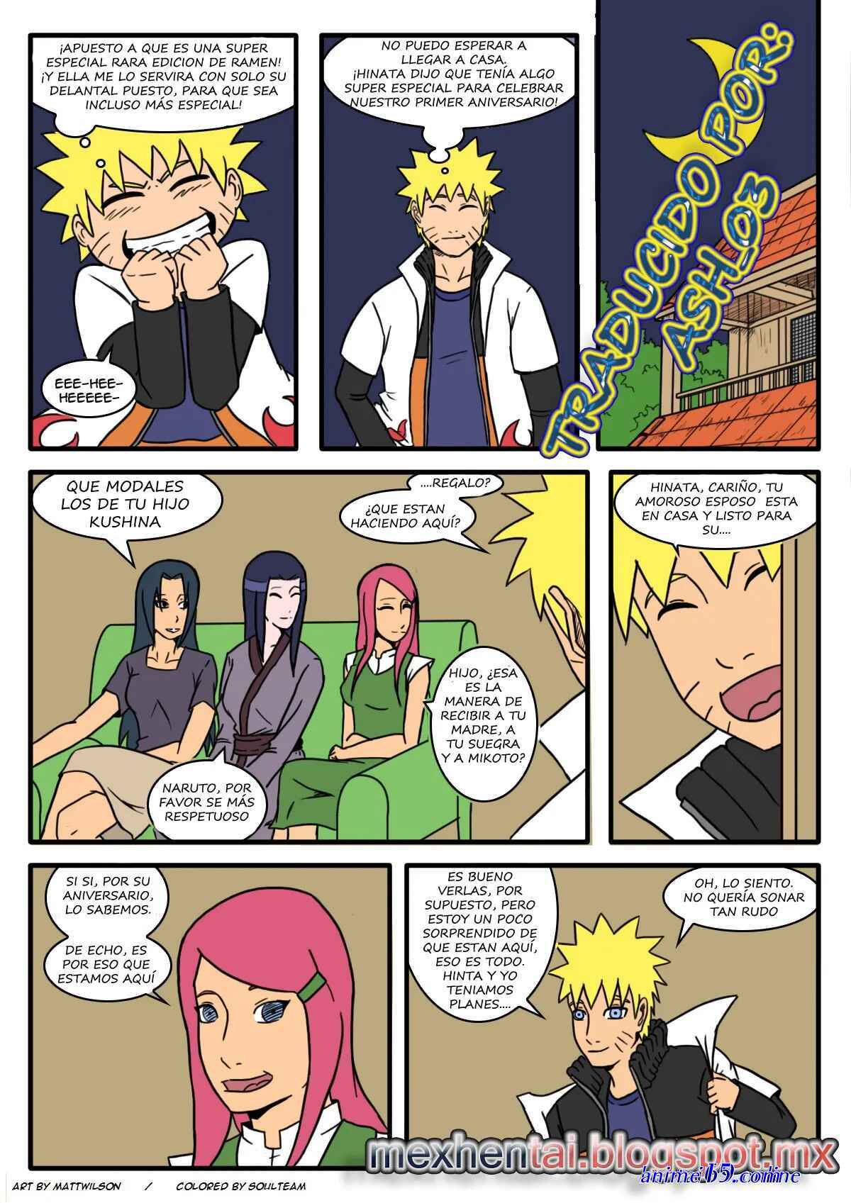 hanabi desnuda x boruto comics