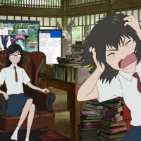 vostfr ryu to sobakasu no hime