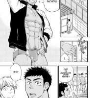 p locker room gay porn comics