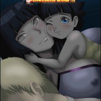 comics de himawari desnuda